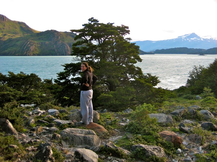 Adventures in the Southern Cone 252