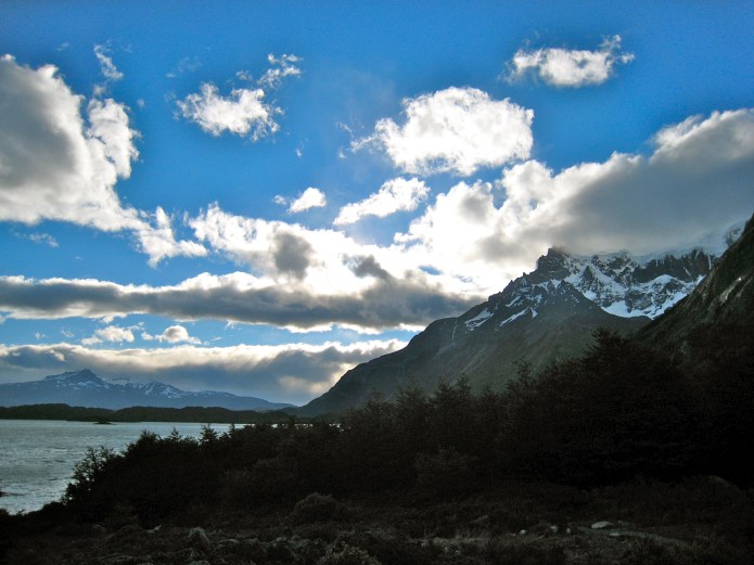 Adventures in the Southern Cone 479