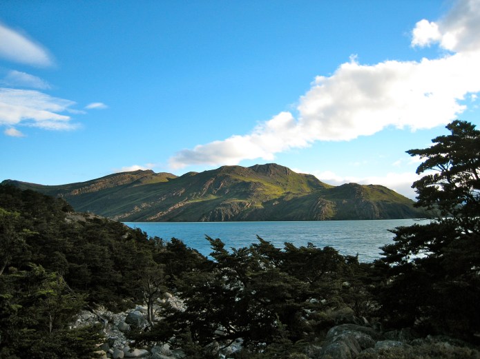 Adventures in the Southern Cone 480