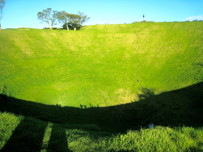 [Mt. Eden]
